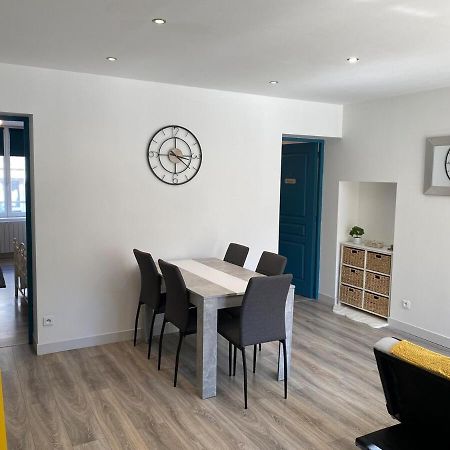 Au Bras D'Or Conciergerie Leroy Apartman Boulogne-sur-Mer Kültér fotó